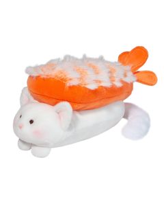 Douglas Toy Sushi Cat Macaroon