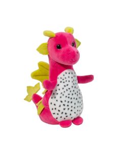 Douglas Toy Dragon Fruit Macaroon