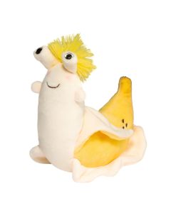 Douglas Toy Banana Slug Macaroon