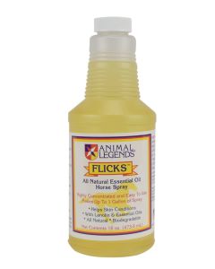 Flicks Refill (16oz)