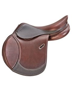 Ovation® Explorer Saddle with Bayflex Panels & Exchangable Gullets