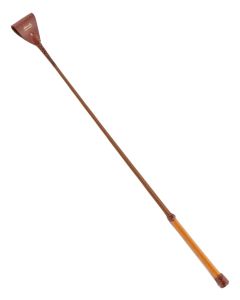 County Whips Country Julee Leather Handle Bat