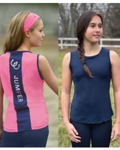 Equistar Kids Active Tank Top