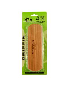 Griffin Shoe Shine Brush