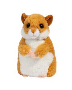 Douglas Toy Hammie Soft Hamster