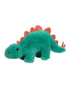 Douglas Toy Stompie Soft Stegosaurus