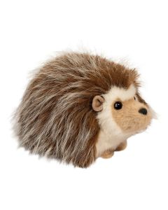 Douglas Toy Bristle Hedgehog