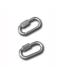 Myler Bit Quicklinks Pair