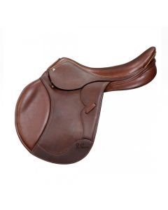 Pessoa Gen X3 Saddle