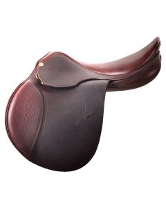 Pessoa® Gen X Elita II Saddle