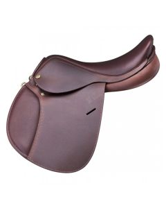 Pessoa Pony Saddle With Xchange System and Bayflex Panels