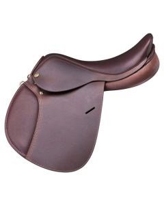 Pessoa® Pony Saddle With Xchange System and Bayflex Panels