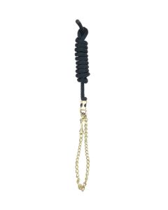 Perri's Nylon Lead with 30" Chain