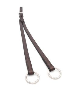 Riding Tack Leather Running Attachment