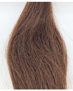 Champion Double Horse Tail - Red Chestnut