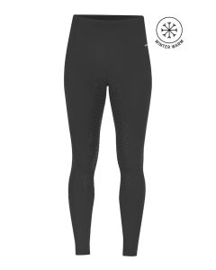 Kerrits Ladies Thermo Tech Full Leg Tights - Solids