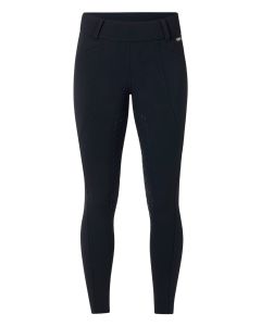 Kerrits Ladies Fusion Fleece Lined Full Leg Clinic Tight