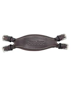 Nunn Finer American Martingale
