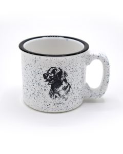 Richard Bishop 16oz Lodge Mug