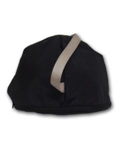 Tally Ho Helmet Bag - Lined