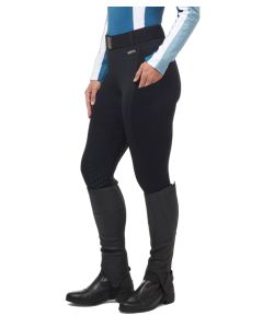 Kerrits Ladies Coolcore Silicone Full Riding Tech Tight