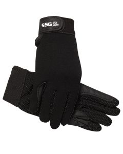 SSG Winter Lined Gripper Glove
