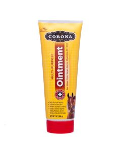 Corona Ointment 7oz Tube