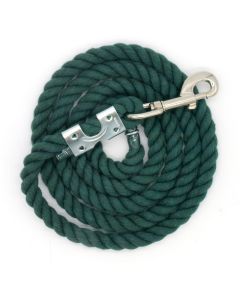 Perri's Solid 1/2" Cotton Lead