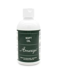 Amerigo Soft Oil 500ml