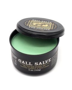 Gall Salve For Horses 5oz