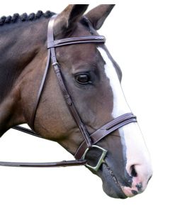 Red Barn Sonoma Bridle