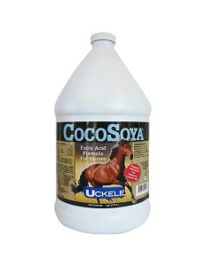Cocosoya 1 Gallon