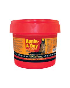 Finish Line Apple-A-Day Electrolyte 5 LB