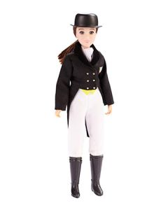 Breyer Dressage Rider Megan