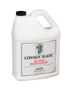 Cowboy Magic Super Bodyshine Gallon