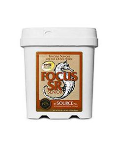 Source Focus SR Senior 3.5lb