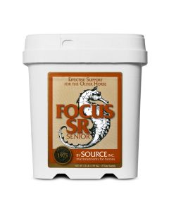 Source Focus SR Senior 3.5lb