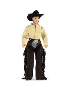 Breyer Austin - Cowboy 8-in Figure