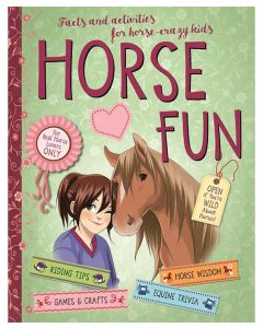Book: Horse Fun