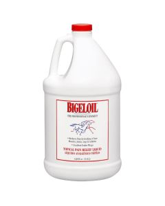 Bigeloil Liniment Gallon