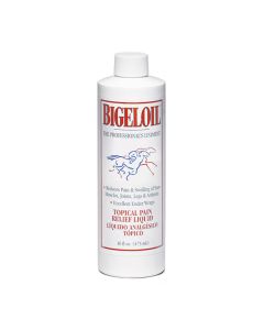 Bigeloil Liniment 16oz