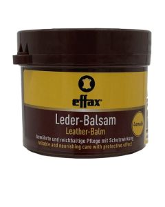 Effax Leather Balm Mini (50ml)