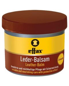 Effax Leather Balm Mini (50ml)
