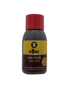 Effax Leather-Combi Mini (50ml)