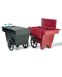 Burlingham Feed Cart