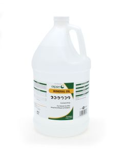 Mineral Oil Gallon