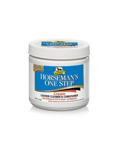 Absorbine Horseman's One Step 15oz Jar