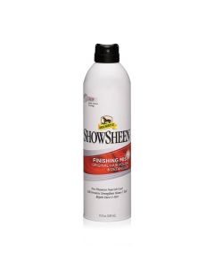 ShowSheen Finishing Mist 15oz