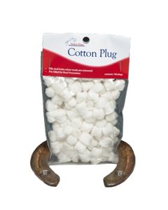 Nunn Finer Cotton Plugs
