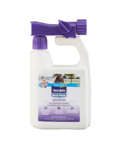 Vetrolin Body Wash 32oz